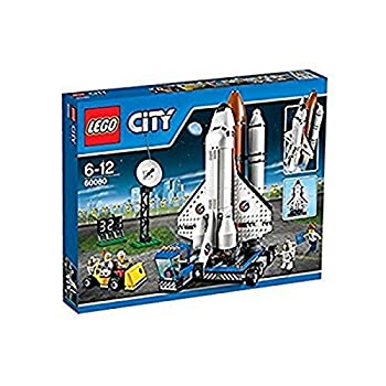 【中古】【人並み外れたに好いたらしい】レゴ シティ 全ての存在真っただ中 60080