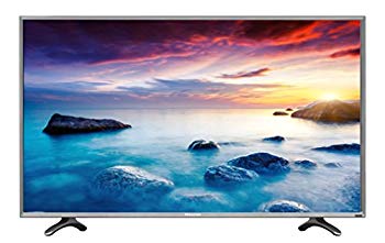 【中古】【非常に良い】ハイセンス 40V型 液晶 テレビ HS40K225 フルハイビジョン 外付けHDD裏番組録画対応 2015年モデル w17b8b5