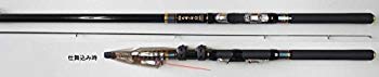 【中古】宇崎日新 竿 精魂　迅　磯小継　硬調5312 w17b8b5｜スカイマーケットプラス