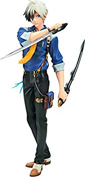【中古】テイルズ オブ エクシリア2 ルドガー・ウィル・クルスニク 1/8 完成品フィギュア ggw725x 28,971円
