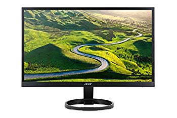 【中古】Acer R221Q - LED monitor - 21.5\