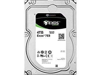 【中古】【非常に良い】Seagate st4000nm0095?4?TB 3.5?\\\