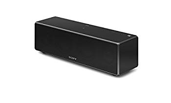 【中古】ソニー SONY ワイヤレススピーカー SRS-ZR7 : Bluetooth/Wi-Fi/ハイレゾ対応 ブラック SRS-ZR7 B 2zzhgl6 27,643円
