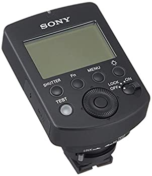 【中古】ソニー 電波式ワイヤレスコマンダー FA-WRC1M