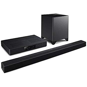 【中古】パイオニア Pioneer FS-EB70 サウンドバーシステム Dolby Atmos/DTS-X対応 FS-EB70(B) 【国内正規品】 dwos6rj｜スカイマーケットプラス