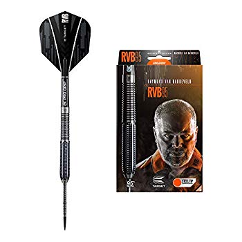 【中古】【非常に良い】ターゲット RVB 95 レイモンド・ヴァン・バーナベルドモデル バレル スティール 23g 100142 n5ksbvb|スカイマーケットプラス