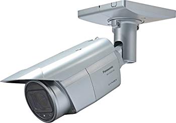 【中古】パナソニック WV-S1531LNJ 屋外フルHDハウジング一体型ネットワークカメラ（IR LED） z2zed1b
