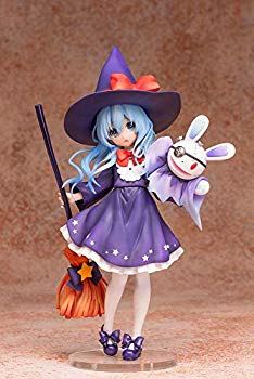 【中古】デート・ア・ライブ 「四糸乃」 1/8 完成品フィギュア z2zed1b