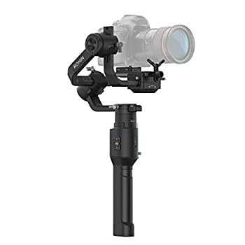 【中古】【国内置き目品】DJI RONIN-S エッセンシャル 一揃いの道具 安定器 銀鏡レスカメラ 一眼二眼レフ相応う CP.RN.00000033.01