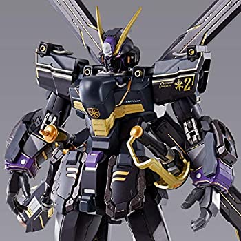 【中古】METAL BUILD クロスボーン・ガンダムX2 機動戦士クロスボーン・ガンダム