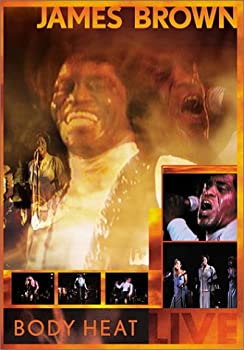 【中古】【非常に良い】Body Heat [DVD]｜スカイマーケットプラス