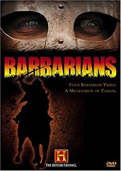 【中古】Barbarians [DVD]