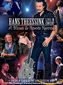 【中古】Live in Concert - a Blues & Roots Revue [DVD] [Import] o7r6kf1｜スカイマーケットプラス