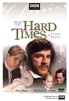 【中古】Hard Times [DVD]