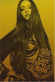【中古】安室奈美恵 namie amuro BEST tour "Live Style 2006" [DVD] bme6fzu｜スカイマーケットプラス