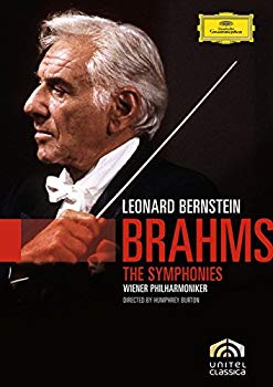 【中古】Bernsten Brahms The Symphonies [DVD] [Import] bme6fzu｜スカイマーケットプラス 7,391円