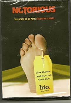 【中古】【非常に良い】Notorious: Til Death Do Us Part [DVD]