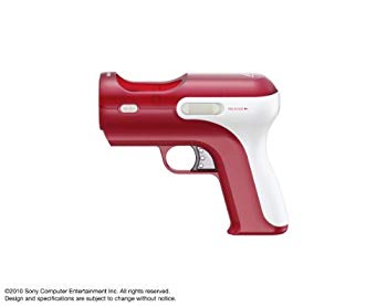 【中古】PlayStationMove シューティングアタッチメント wgteh8f