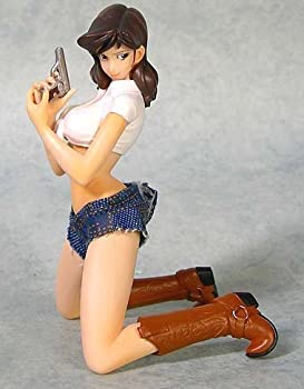 【中古】【非常に良い】ルパン三世 不二子DXフィギュア -ファッショナブルコレクション2- （白） （プライズ）｜スカイマーケットプラス