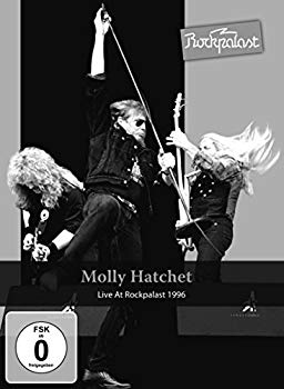 【中古】Live at Rockpalast [DVD] [Import] i8my1cf｜スカイマーケットプラス