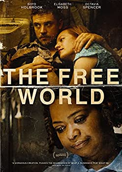 【中古】Free World / [DVD]