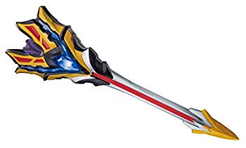 【中古】ウルトラマンジード DXキングソード n5ksbvb画像