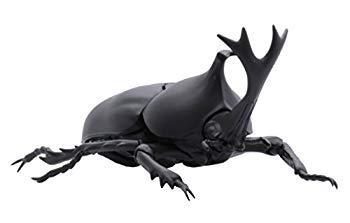 【中古】フジミ模型 自由研究シリーズ No.21 いきもの編 カブトムシ(2匹入り) ノンスケール 色分け済み プラモデル 自由研究21 mxn26g8 18,707円