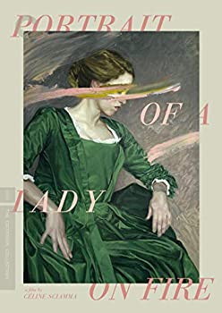 【中古】Portrait of a Lady on Fire (Criterion Collection) [DVD]