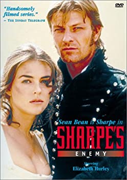【中古】【非常に良い】Sharpe's Enemy [DVD]