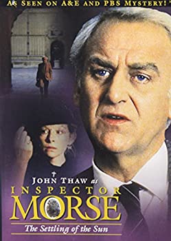 【中古】Inspector Morse: Settling of Sun [DVD]｜スカイマーケットプラス