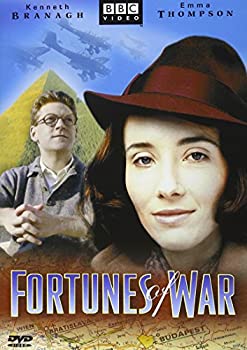 【中古】Fortunes of War [DVD]