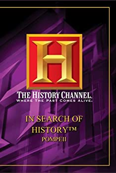 【中古】【非常に良い】In Search of History: Pompeii [DVD]