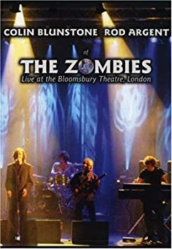 【中古】Live at the Bloomsbury Theatre London [DVD]｜スカイマーケットプラス