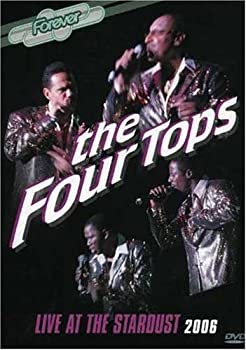 【中古】Live at Stardust 2006 [DVD]｜スカイマーケットプラス
