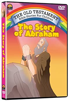 【中古】【非常に良い】Story of Abraham [DVD]