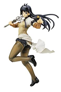 【中古】ドルアーガの塔 the Aegis of URUK カーヤ (1/8スケールPVC塗装済み完成品)画像