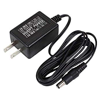 【中古】MORIDAIRA SILENT POWER DC-009SP 9V電源アダプター 2mvetro