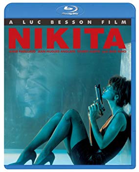 【中古】ニキータ [Blu-ray] wyw801m
