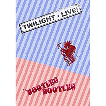 【中古】Live [DVD]
