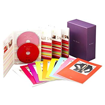 【中古】イネスシークレット 8週仕掛ける (日本語吹替/一風変わった英語相応う) INE-DBAM【置き目品】 g6bh9ry
