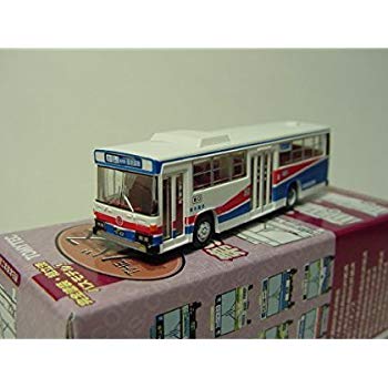 【中古】ザ・バスコレクション第９弾 西日本車体工業58MC（B-I） 熊本電気鉄道 khxv5rg