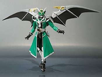 【中古】S.H.Figuarts 仮面ライダーウィザード ハリケーンドラゴン rdzdsi3