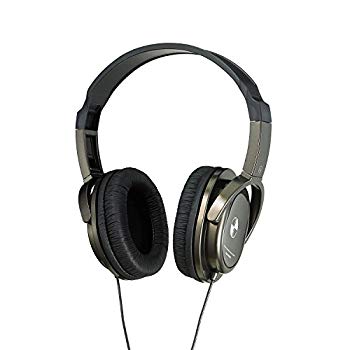 【中古】Asahi Denki ELPA 密閉型ヘッドホン 2m+3m RD-OH50 9jupf8b