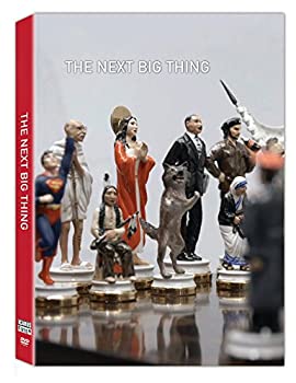 【中古】Next Big Thing [DVD] [Import]｜スカイマーケットプラス