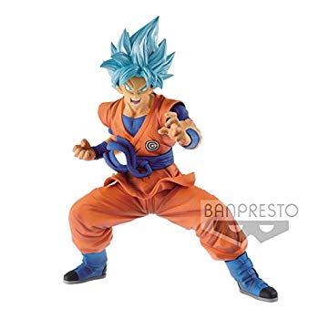 【中古】スーパードラゴンボールヒーローズ 超絶戯巧 其之一 孫悟空 (プライズ) z2zed1b