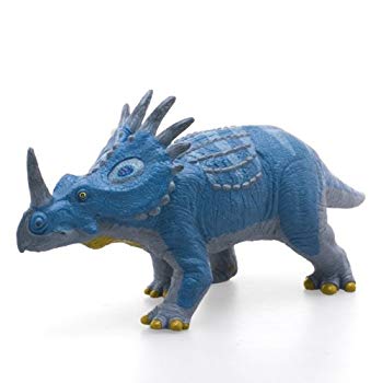 【中古】スティラコサウルス ビニールモデル(FD-312) rdzdsi3