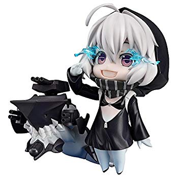 【中古】【非常に良い】ねんどろいど 艦隊これくしょん ‐艦これ‐ 戦艦レ級 ノンスケール ABS&PVC製 塗装済み可動フィギュア qqffhab