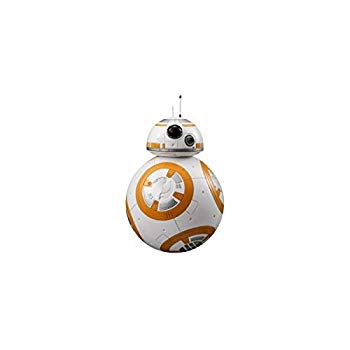 【中古】スター・ウォーズ/フォースの覚醒 プレミアム1/10スケールフィギュア#BB-8(プライズ) ggw725x｜スカイマーケットプラス