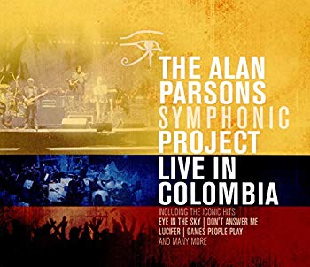 【中古】Live in Colombia [Blu-ray] ggw725x｜スカイマーケットプラス