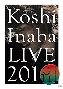 【中古】Koshi Inaba LIVE 2010~en II~ [DVD] wgteh8f｜スカイマーケットプラス